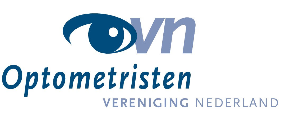 Logo Optometristen Vereniging Nederland